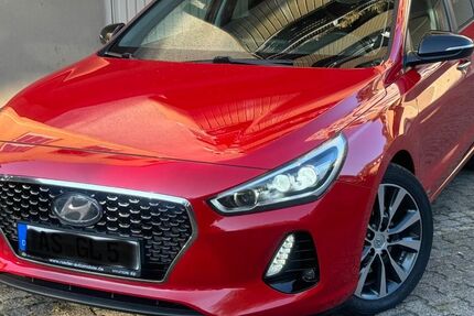 Hyundai i30 159.900 km 9.400 &euro; Wiesbaden 65191