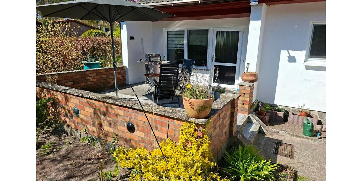 Bungalow Rostock Alt Bartelsdorf - 1 Zimmer, 40 m&sup2;, 42.000&euro; | Angebot:26411729