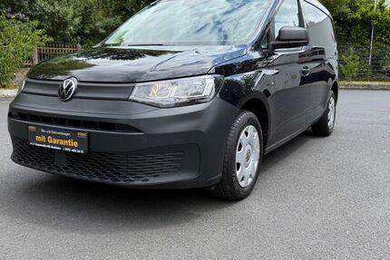 VW Caddy Maxi