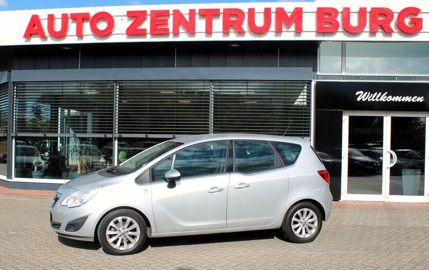 Meriva
