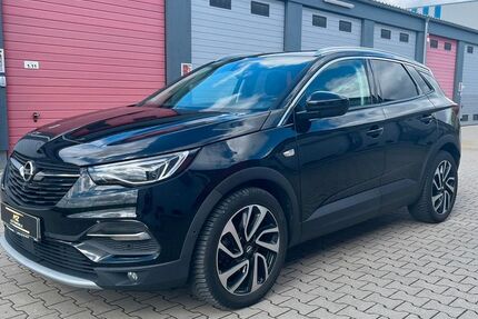 Opel Grandland (X) 96.000 km 17.999 &euro; Groß Gerau 64521