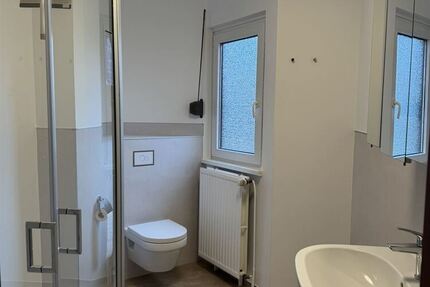 *Große 2-Zimmer-Wohnung mit 2 Balkonen an der Söse*