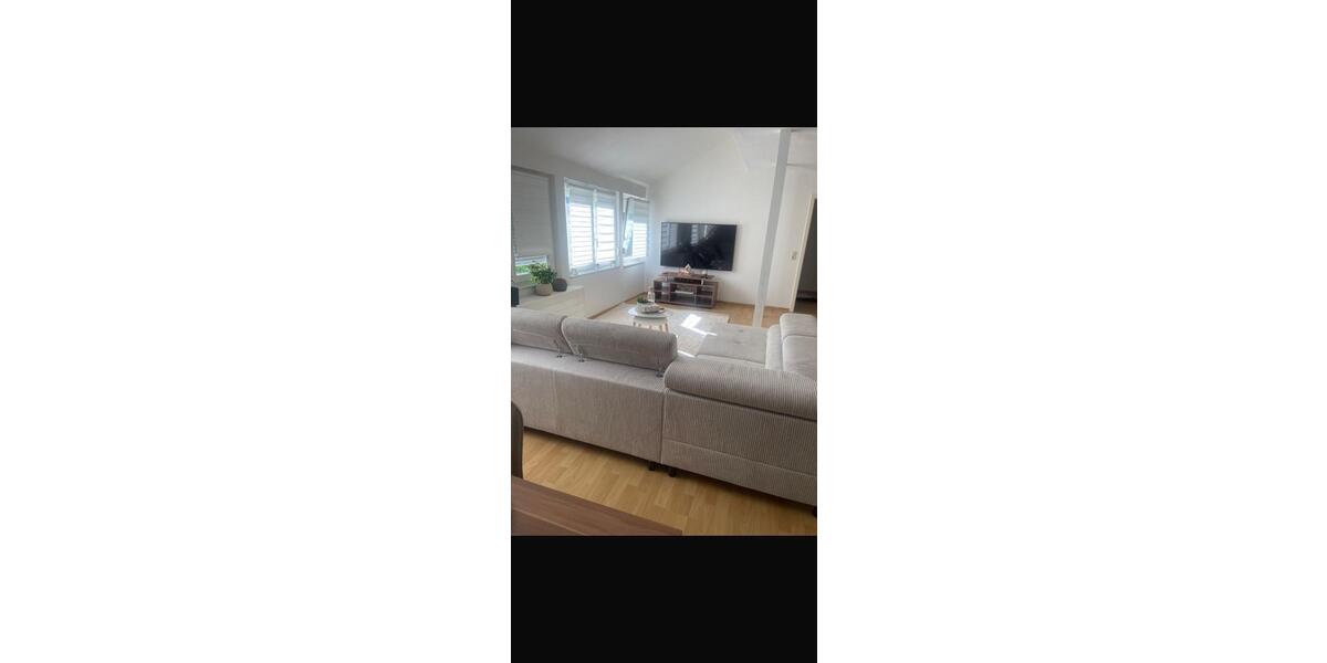 Etagenwohnung Freiburg im Breisgau Betzenhausen - 4 Zimmer, 110 m&sup2;, 1.315&euro; | Angebot:26407590