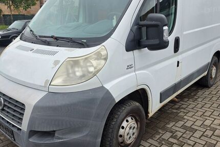 Fiat Ducato 131.299 km 2.490 &euro; Meißen 01662