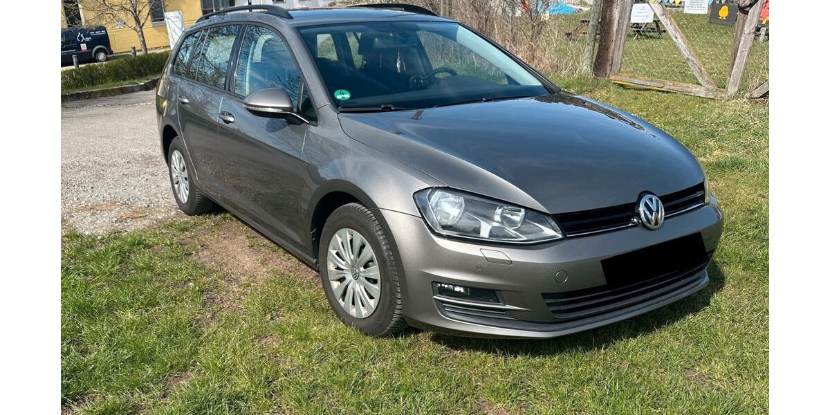 VW Golf 276.000 km 6.900 &euro; Leonberg 71229