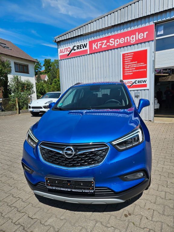 Mokka