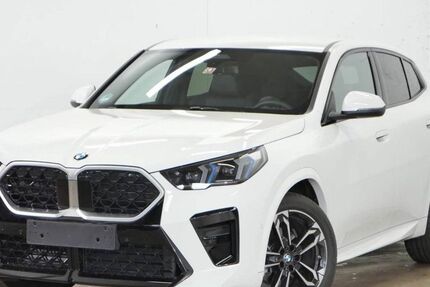 BMW X2 11.518 km 38.800 &euro; Schwäbisch Gmünd 73529