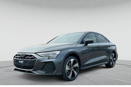 Audi A3 9.900 km 38.950 &euro; Bensheim 64625