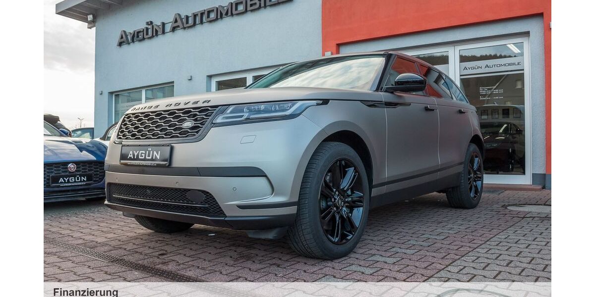 Land Rover Range Rover Velar 19.800 km 51.995 &euro; Schlüchtern 36381