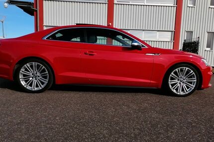 Audi S5 71.536 km 34.600 &euro; Bad Säckingen 79713