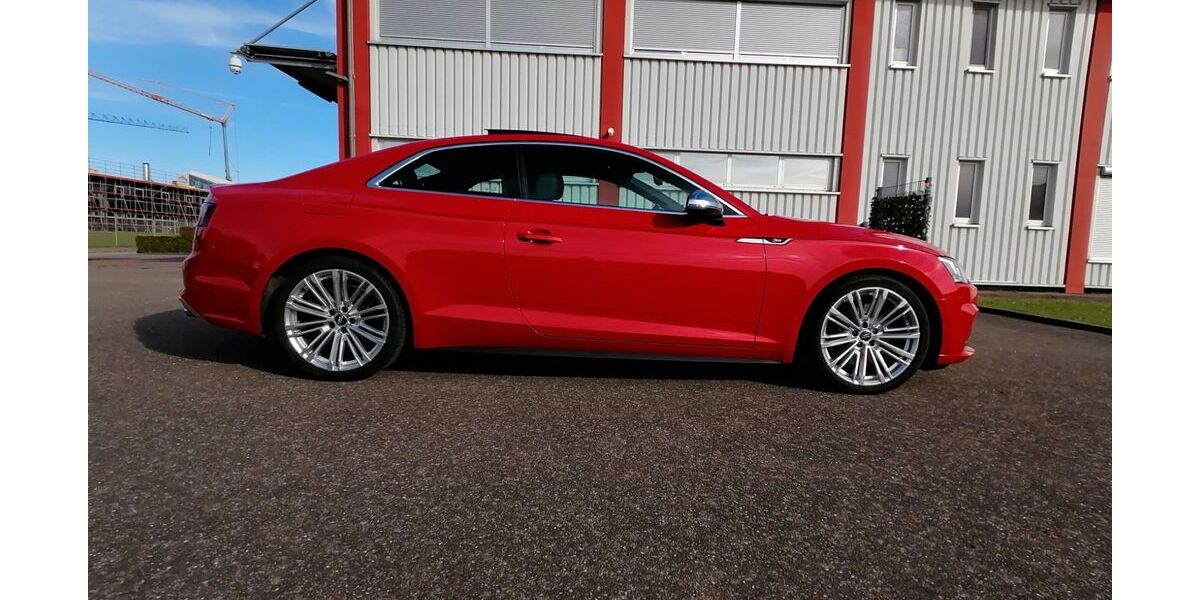 Audi S5 71.536 km 34.600 &euro; Bad Säckingen 79713