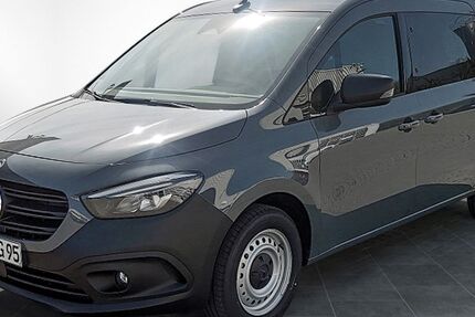 Mercedes-Benz Citan 4.000 km 39.984 &euro; Aschersleben 06449