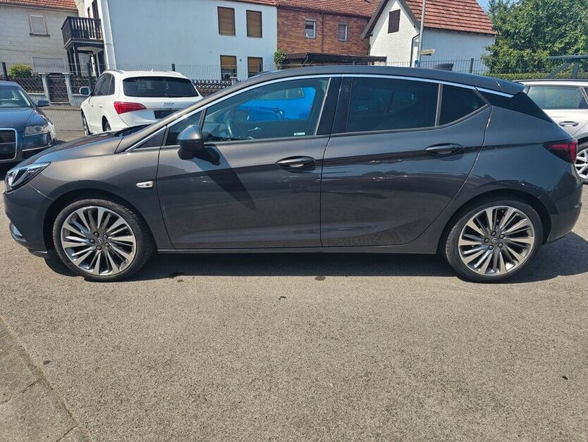 Astra
