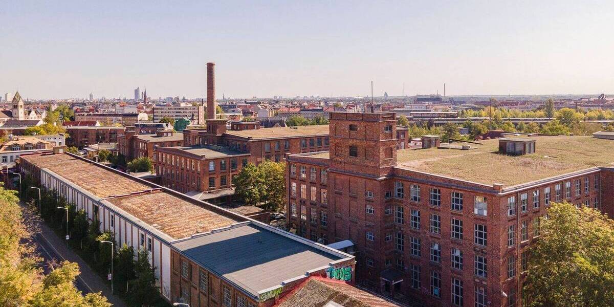 Gewerbeobjekt Leipzig Lindenau - 1 Zimmer, 66 m&sup2;, 144.580&euro; | Angebot:26156458