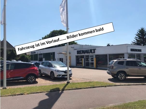 Renault Kadjar 44.578 km 16.990 &euro; Hückelhoven 41836
