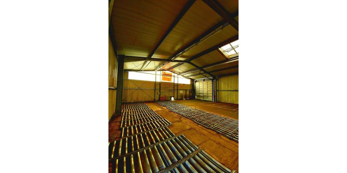 Gewerbeobjekt Eisenach Fischbach - 190.000&euro; | Angebot:21280230