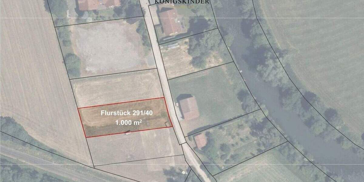 Grundstück Starzach Sulzau - 245.000&euro; | Angebot:25771588