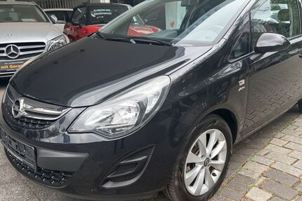 Opel Corsa 145.100 km 3.750 &euro; Iserlohn 58638