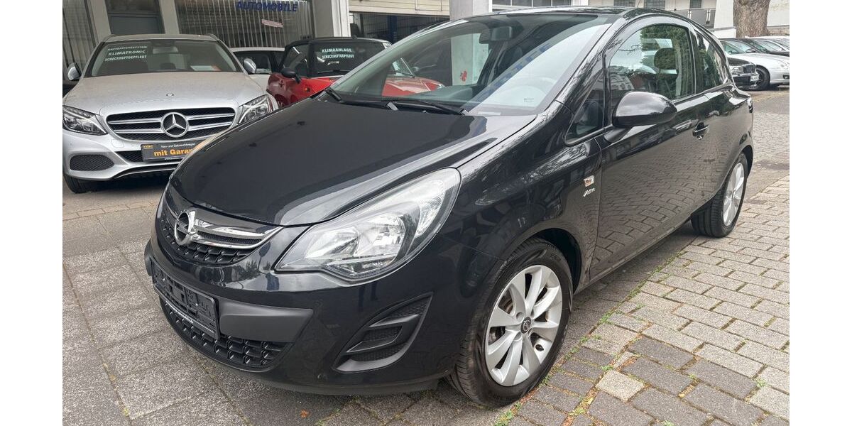 Opel Corsa 145.100 km 3.750 &euro; Iserlohn 58638