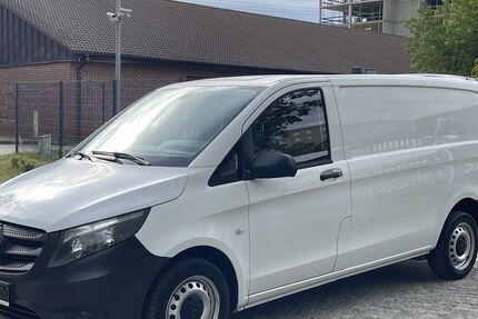 Mercedes-Benz Vito 336.000 km 11.662 &euro; Berlin 12681