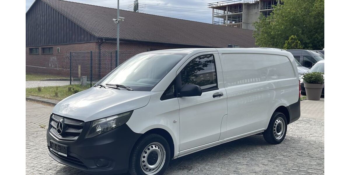 Mercedes-Benz Vito 336.000 km 11.662 &euro; Berlin 12681