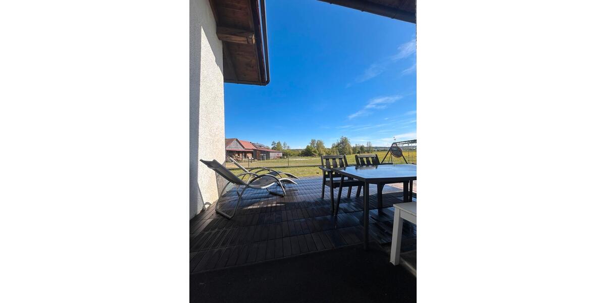 Erdgeschoßwohnung Eggenfelden - 2 Zimmer, 75 m&sup2;, 870&euro; | Angebot:26413699