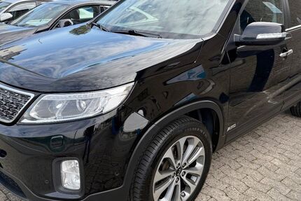 Kia Sorento 105.000 km 17.999 € Bielefeld 33647