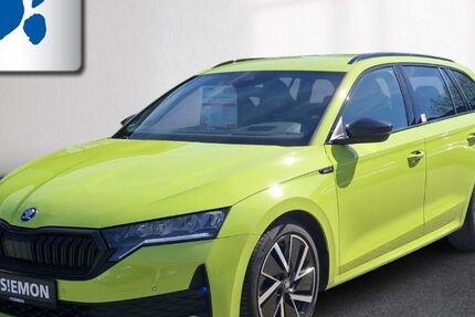 Skoda Octavia 22.846 km 33.930 &euro; Münster 48157