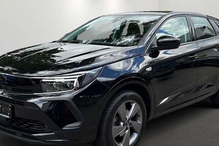 Opel Grandland (X) 10.350 km 21.980 &euro; Neubiberg 85579