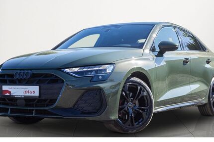 Audi A3 35.680 km 34.970 &euro; Diez 65582