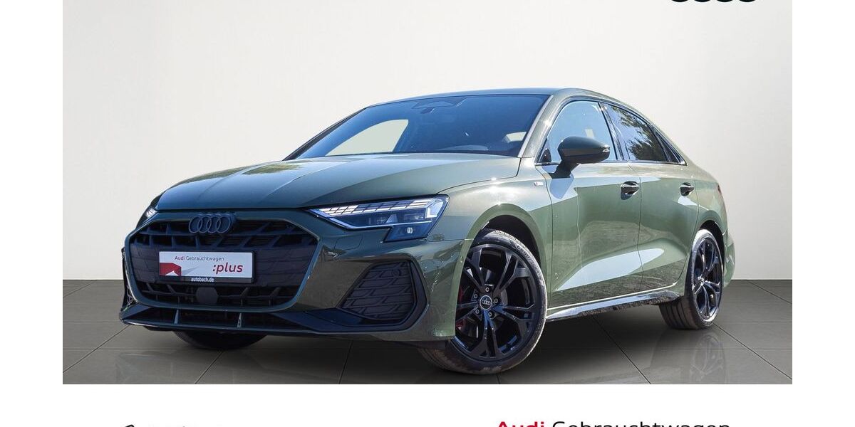 Audi A3 35.680 km 34.970 &euro; Diez 65582