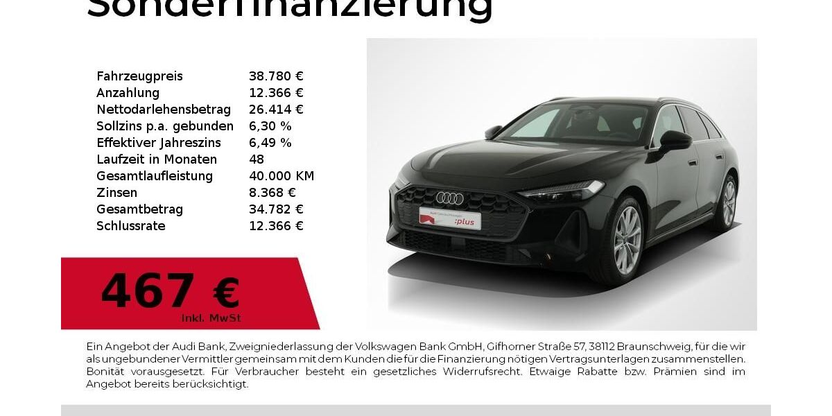 Audi A5 31.700 km 38.780 &euro; Nürnberg 90411