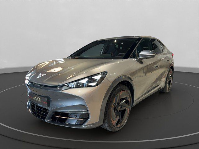 Cupra Tavascan 9.000 km 55.210 € Sigmaringen 72488