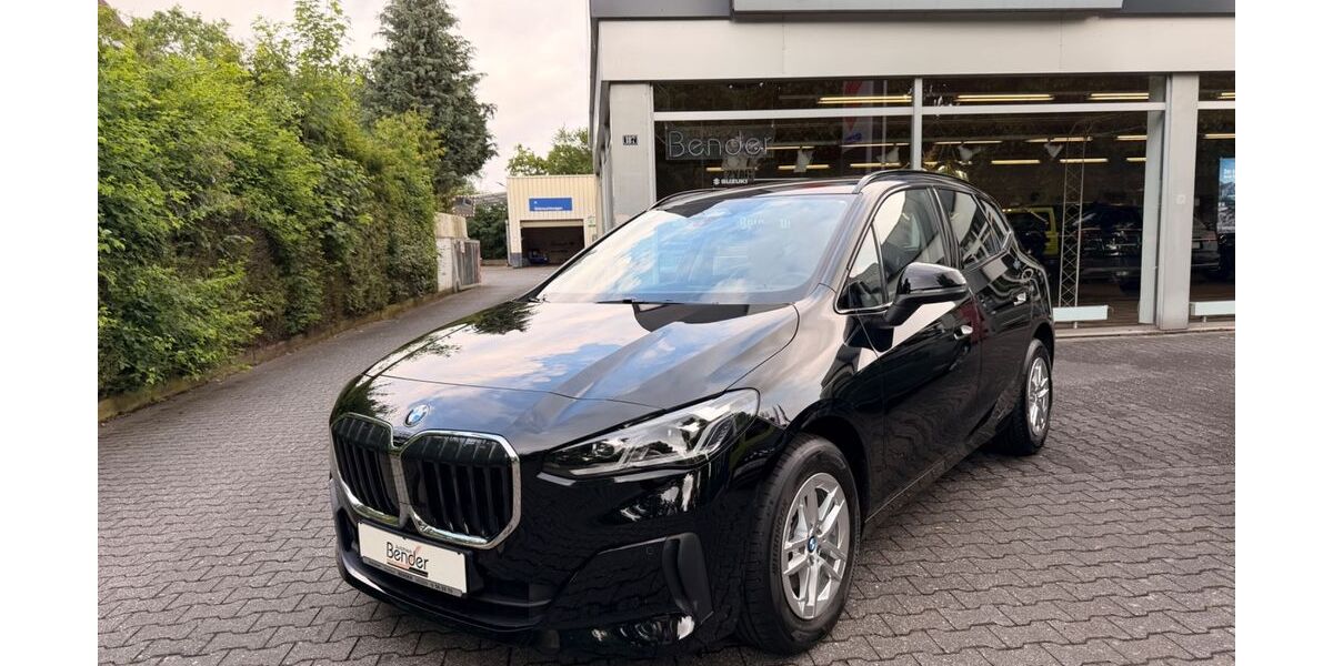 BMW 218 13.000 km 27.800 &euro; Giessen 35396