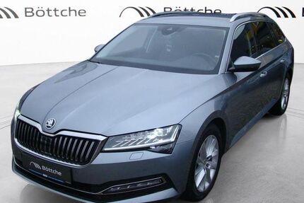 Skoda Superb 77.300 km 23.890 &euro; Dessau-Roßlau 06842