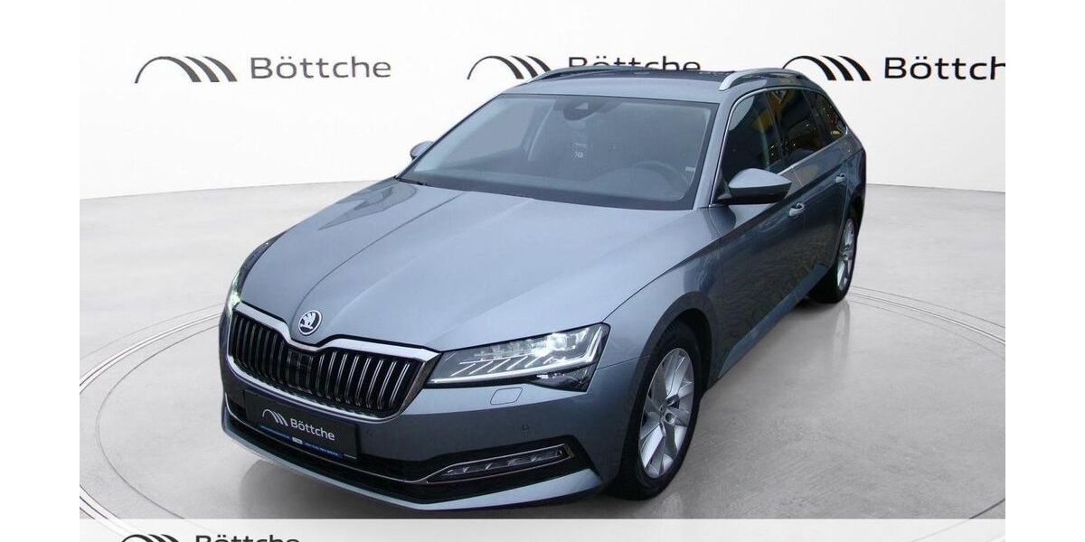 Skoda Superb 77.300 km 23.890 &euro; Dessau-Roßlau 06842