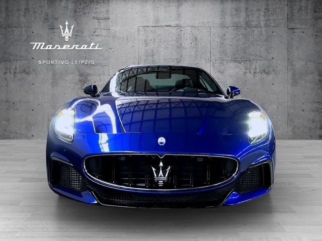 Granturismo