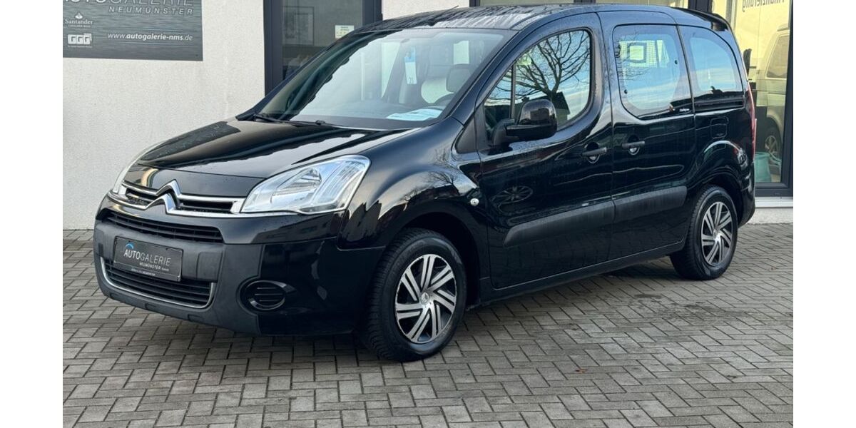 Citroen Berlingo 157.099 km 5.480 &euro; Neumünster 24536