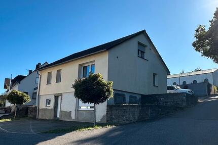 Haus Hermeskeil - 6 Zimmer, 190 m&sup2;, 299.999&euro; | Angebot:26199492