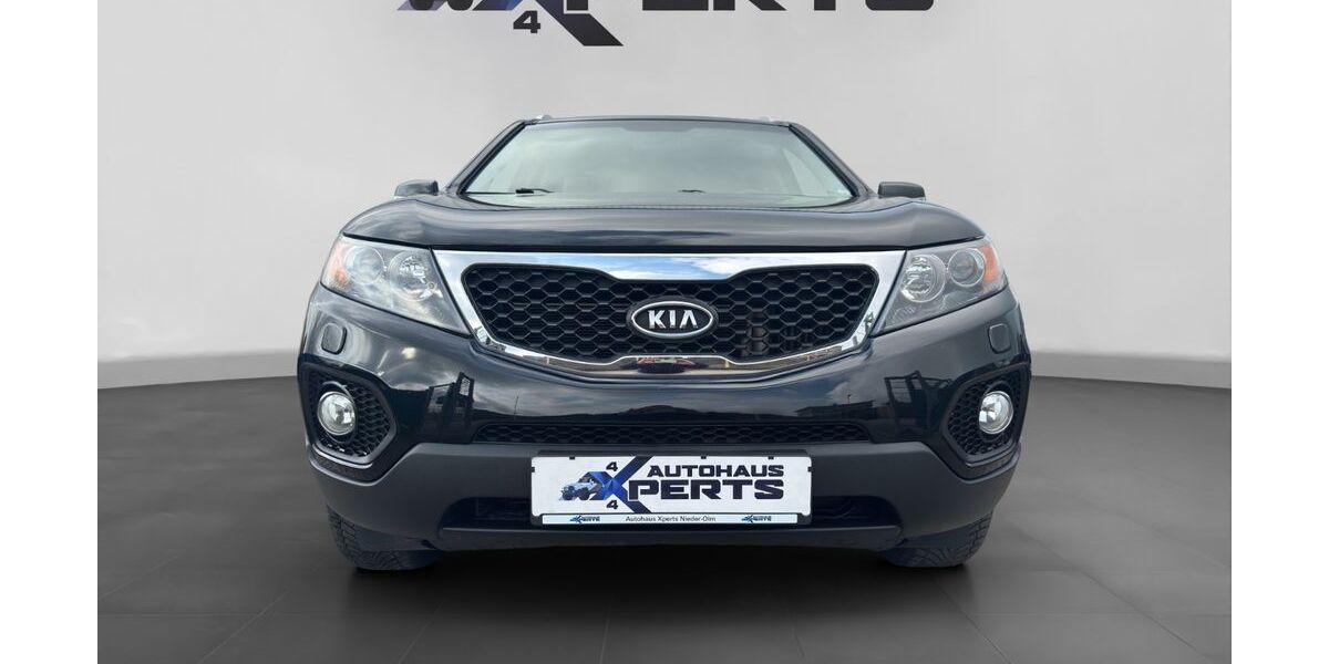 Kia Sorento 146.424 km 9.900 &euro; Wörrstadt 55286