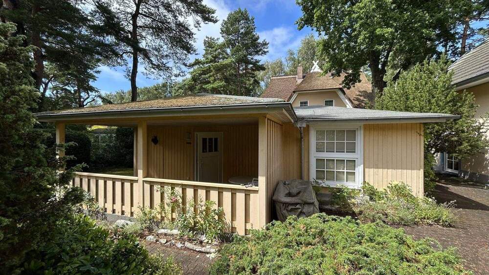 Einfamilienhaus Dierhagen Dierhagen Strand - 5 Zimmer, 130 m&sup2;, 825.000&euro; | Angebot:25245523