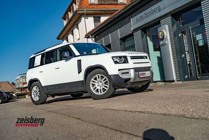 Land Rover Defender 111.295 km 41.499 &euro; Mönchweiler 78087
