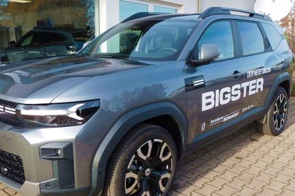 Dacia Bigster 2.500 km 33.965 € Zwönitz 08297