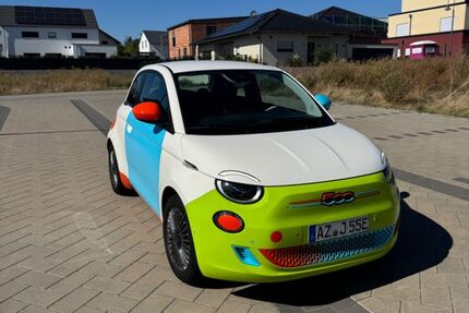 Fiat 500e 38.128 km 17.490 &euro; Erbes-Büdesheim 55234