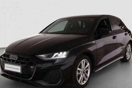 Audi A3 24.512 km 36.480 &euro; Leipzig 04129