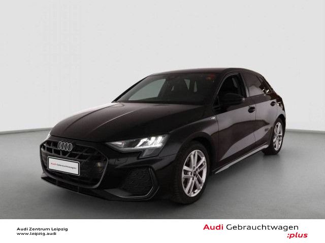 Audi A3 24.512 km 36.850 &euro; Leipzig 04129