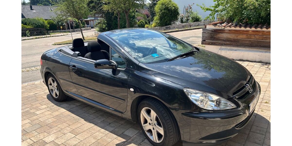 Peugeot 307 127.000 km 2.800 &euro; Ansbach 91522