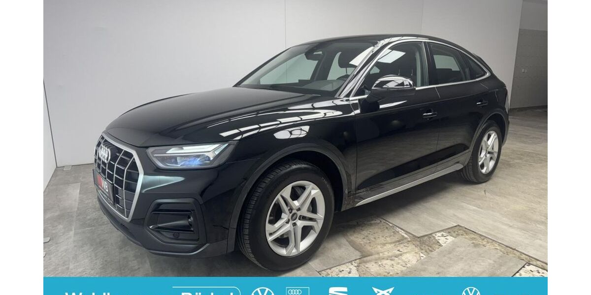 Audi Q5 40.380 km 39.950 &euro; Moenchengladbach 41063