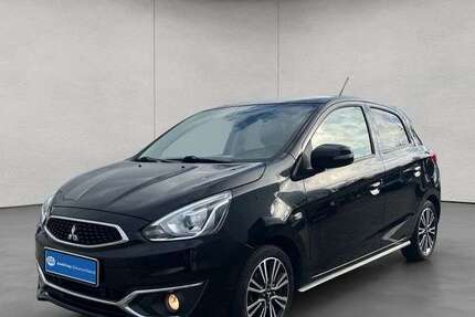 Mitsubishi Space Star 64.461 km 9.890 € Husum 25813