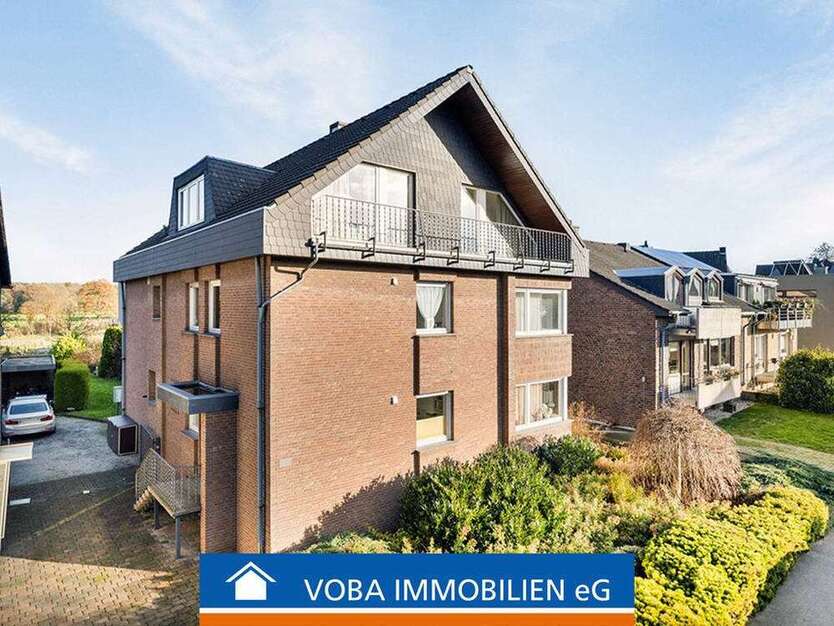 Haus zum Kaufen in Aachen 1.070.000 € 286 m²